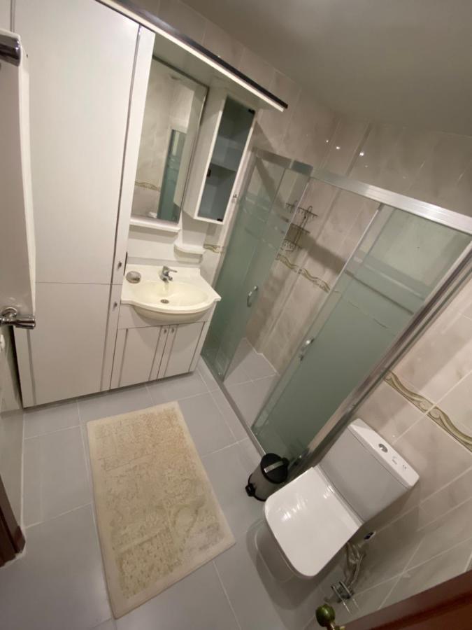 Havalimanina Yakin Orman Icinde Ferah Villa1 Arnavutkoy Exterior foto