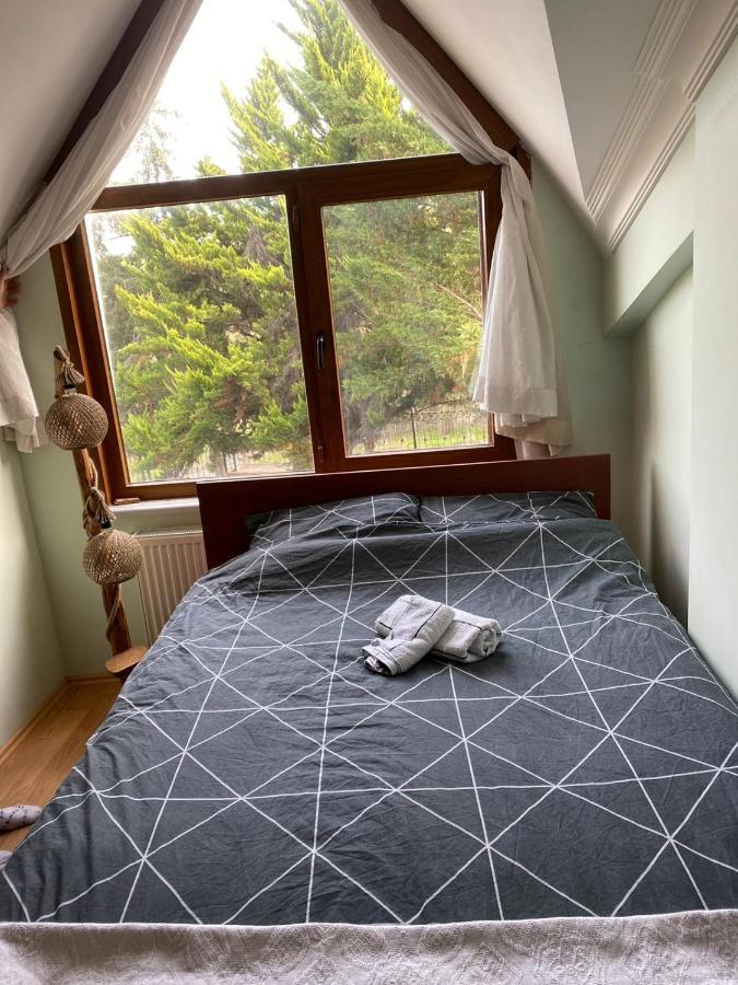 Havalimanina Yakin Orman Icinde Ferah Villa1 Arnavutkoy Exterior foto